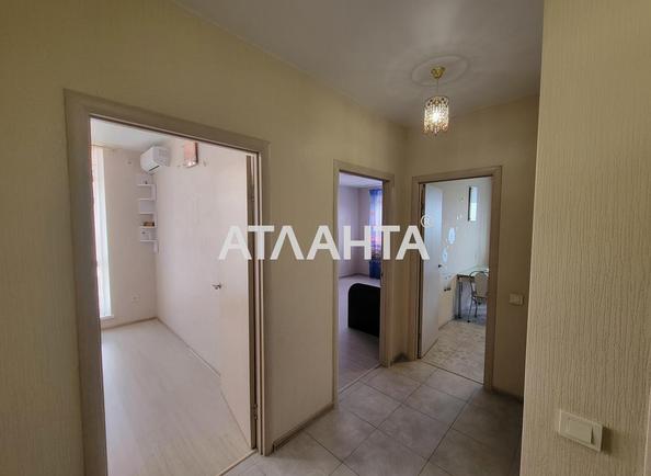 2-комнатная квартира по адресу ул. Грушевского Михаила (площадь 55,8 м²) - Atlanta.ua - фото 12