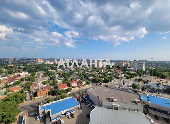 2-комнатная квартира по адресу ул. Грушевского Михаила (площадь 55,8 м²) - Atlanta.ua - фото 16