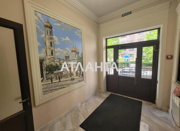 2-комнатная квартира по адресу ул. Грушевского Михаила (площадь 55,8 м²) - Atlanta.ua - фото 18