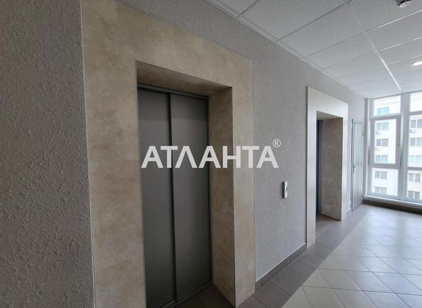 2-комнатная квартира по адресу ул. Грушевского Михаила (площадь 55,8 м²) - Atlanta.ua - фото 20
