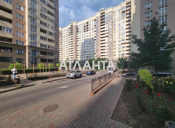 2-комнатная квартира по адресу ул. Грушевского Михаила (площадь 55,8 м²) - Atlanta.ua - фото 22