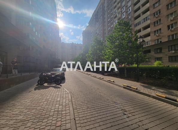 2-комнатная квартира по адресу ул. Грушевского Михаила (площадь 55,8 м²) - Atlanta.ua - фото 23