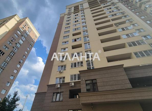 2-комнатная квартира по адресу ул. Грушевского Михаила (площадь 55,8 м²) - Atlanta.ua - фото 24