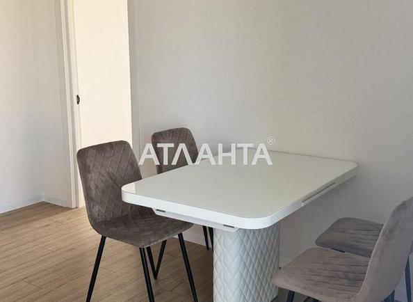 2-rooms apartment apartment by the address st. Zhemchuzhnaya (area 60,5 m²) - Atlanta.ua - photo 2