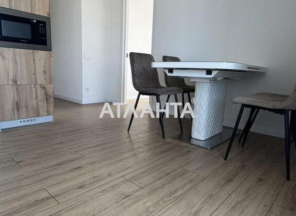 2-rooms apartment apartment by the address st. Zhemchuzhnaya (area 60,5 m²) - Atlanta.ua - photo 3