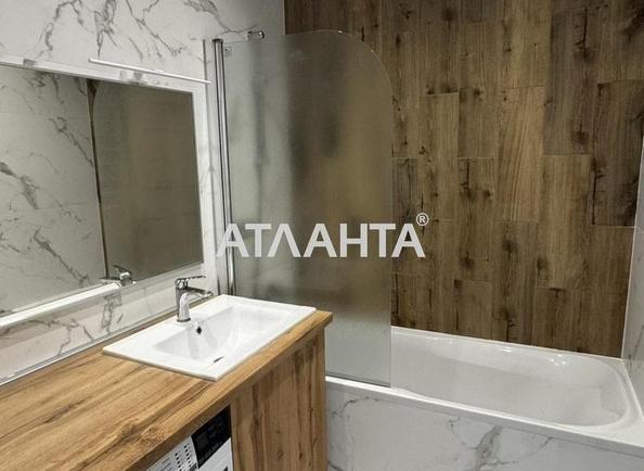 2-rooms apartment apartment by the address st. Zhemchuzhnaya (area 60,5 m²) - Atlanta.ua - photo 4