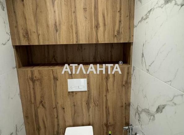 2-rooms apartment apartment by the address st. Zhemchuzhnaya (area 60,5 m²) - Atlanta.ua - photo 5