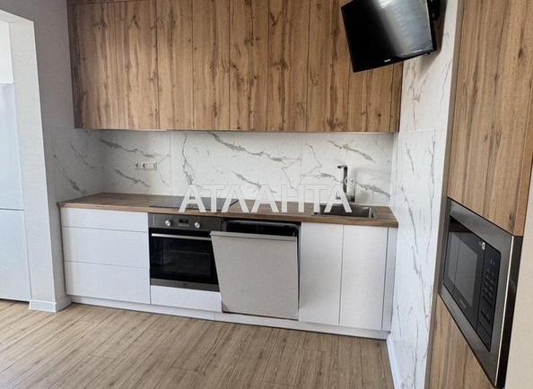 2-rooms apartment apartment by the address st. Zhemchuzhnaya (area 60,5 m²) - Atlanta.ua - photo 6