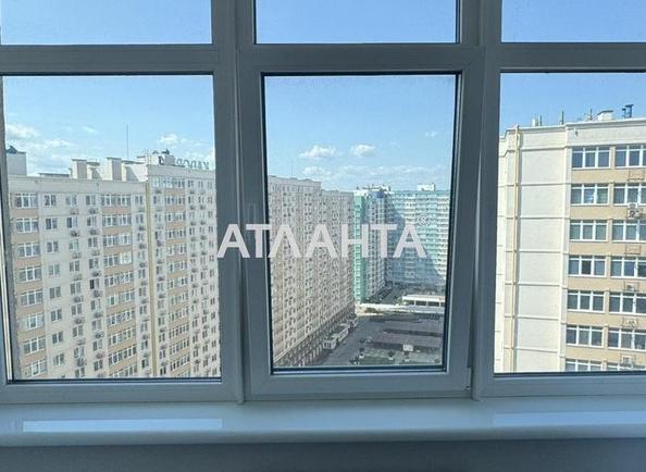 2-rooms apartment apartment by the address st. Zhemchuzhnaya (area 60,5 m²) - Atlanta.ua - photo 7