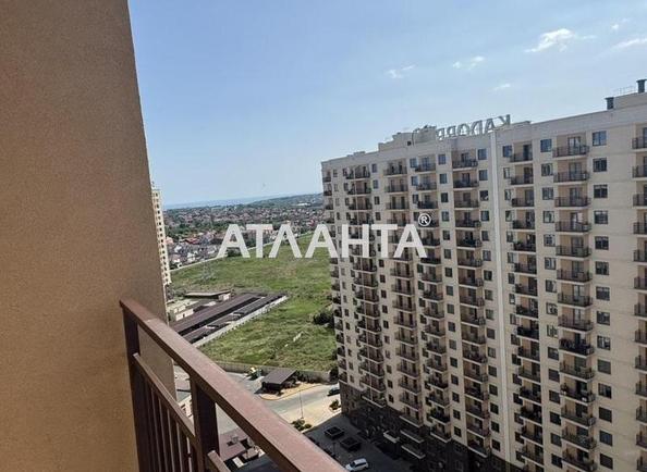 2-rooms apartment apartment by the address st. Zhemchuzhnaya (area 60,5 m²) - Atlanta.ua - photo 8