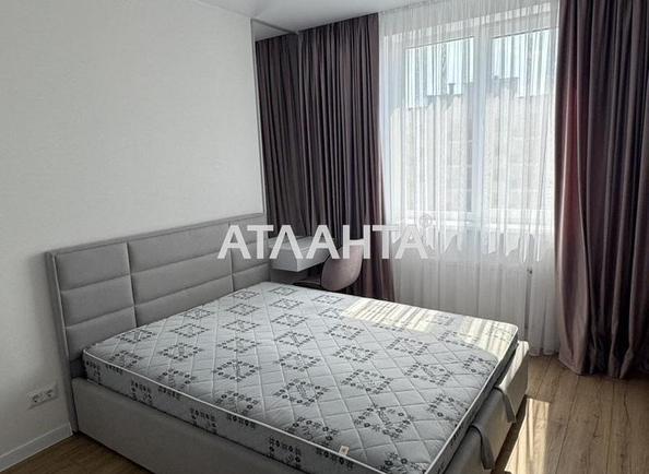 2-rooms apartment apartment by the address st. Zhemchuzhnaya (area 60,5 m²) - Atlanta.ua - photo 9