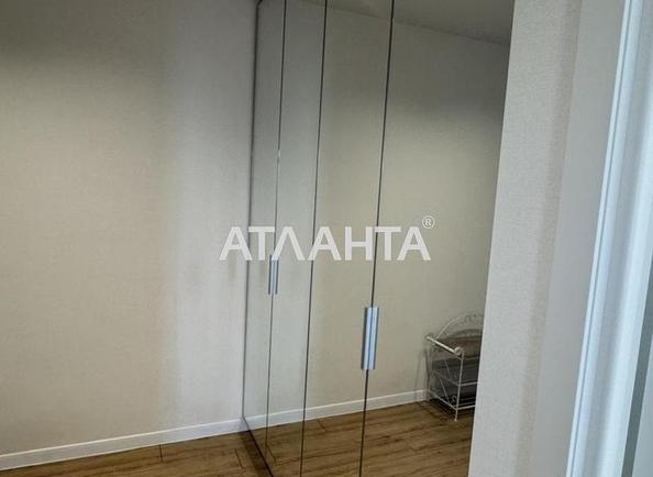 2-rooms apartment apartment by the address st. Zhemchuzhnaya (area 60,5 m²) - Atlanta.ua - photo 10