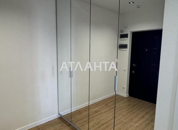 2-rooms apartment apartment by the address st. Zhemchuzhnaya (area 60,5 m²) - Atlanta.ua - photo 11