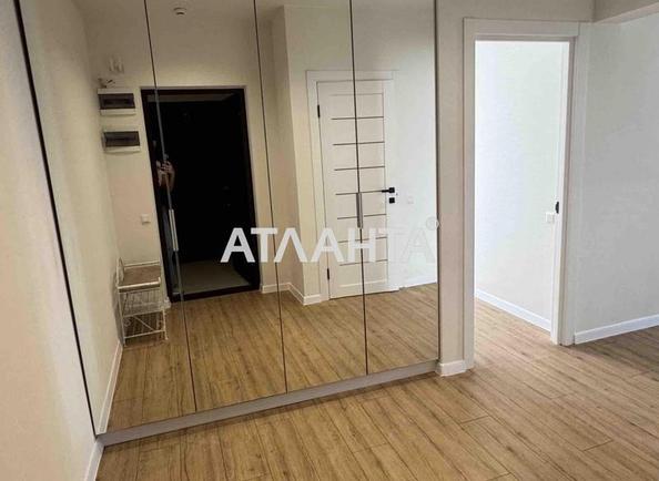 2-rooms apartment apartment by the address st. Zhemchuzhnaya (area 60,5 m²) - Atlanta.ua - photo 12