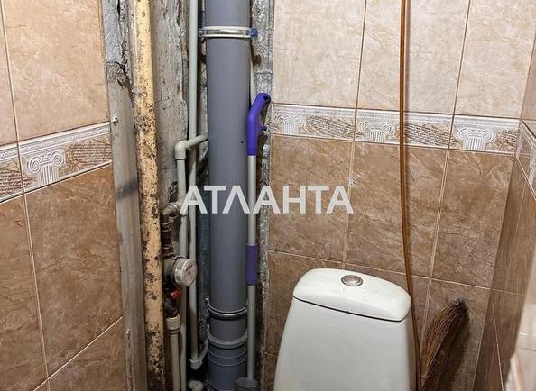 3-rooms apartment apartment by the address st. Vilyamsa ak (area 71,6 m²) - Atlanta.ua - photo 9