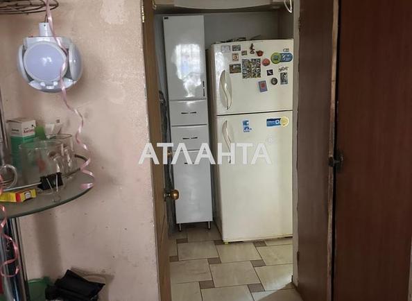 3-rooms apartment apartment by the address st. Vilyamsa ak (area 71,6 m²) - Atlanta.ua - photo 10