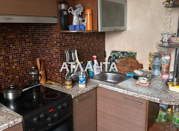 3-rooms apartment apartment by the address st. Vilyamsa ak (area 71,6 m²) - Atlanta.ua - photo 5