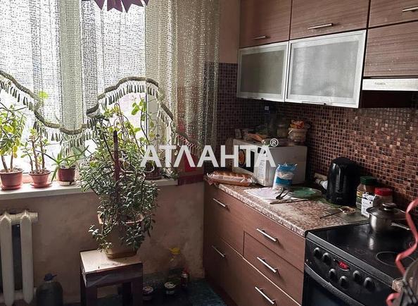 3-rooms apartment apartment by the address st. Vilyamsa ak (area 71,6 m²) - Atlanta.ua - photo 3