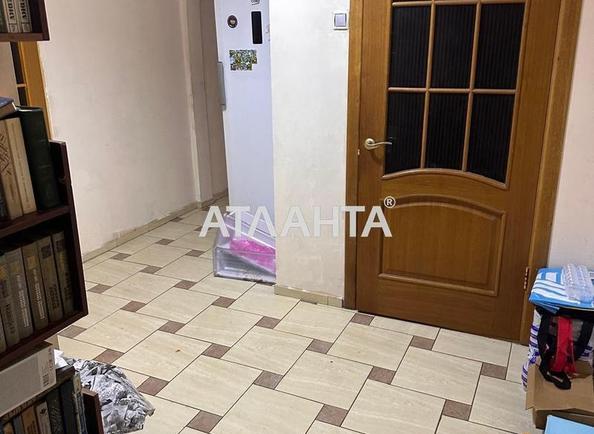 3-rooms apartment apartment by the address st. Vilyamsa ak (area 71,6 m²) - Atlanta.ua - photo 12