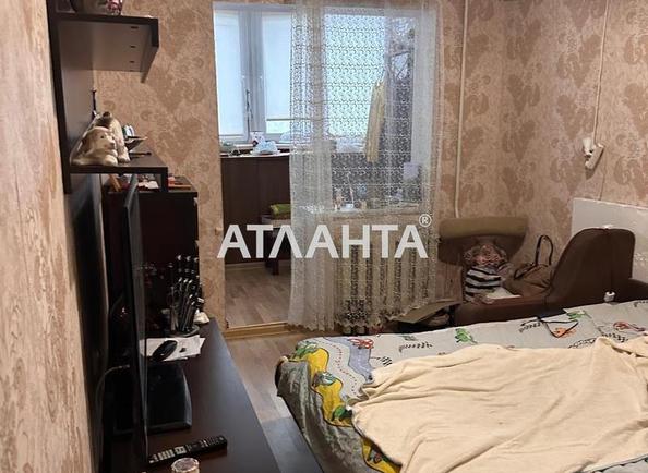 3-rooms apartment apartment by the address st. Vilyamsa ak (area 71,6 m²) - Atlanta.ua - photo 4
