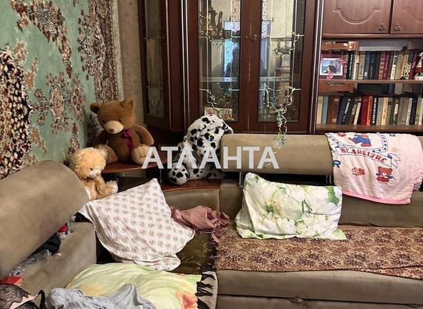 3-rooms apartment apartment by the address st. Vilyamsa ak (area 71,6 m²) - Atlanta.ua - photo 2