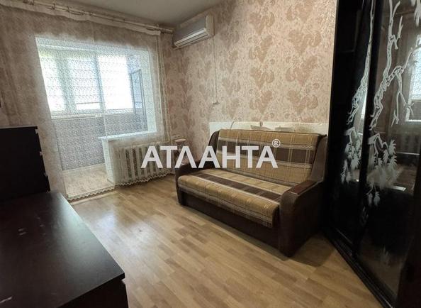 3-rooms apartment apartment by the address st. Vilyamsa ak (area 71,6 m²) - Atlanta.ua - photo 2