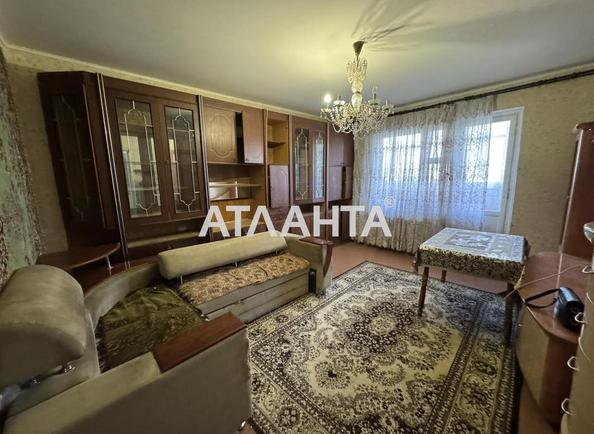 3-rooms apartment apartment by the address st. Vilyamsa ak (area 71,6 m²) - Atlanta.ua - photo 3
