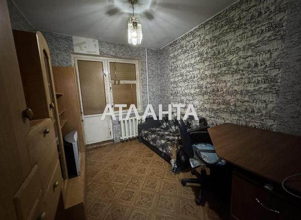 3-rooms apartment apartment by the address st. Vilyamsa ak (area 71,6 m²) - Atlanta.ua - photo 4