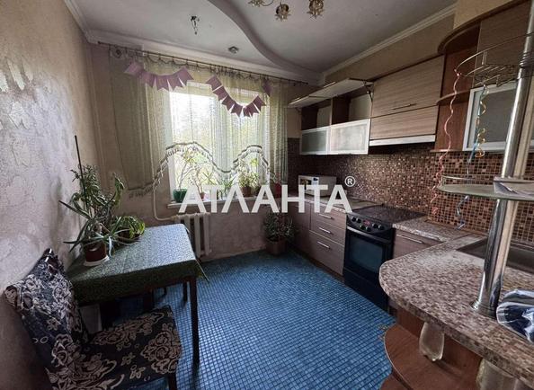 3-rooms apartment apartment by the address st. Vilyamsa ak (area 71,6 m²) - Atlanta.ua - photo 5