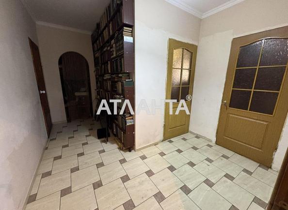 3-rooms apartment apartment by the address st. Vilyamsa ak (area 71,6 m²) - Atlanta.ua - photo 6