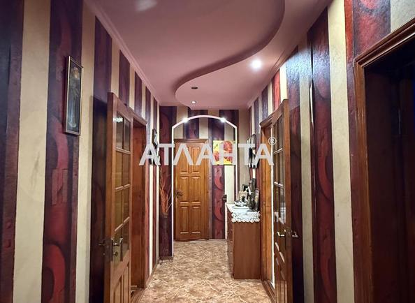 3-rooms apartment apartment by the address st. Vysotskogo (area 80,6 m²) - Atlanta.ua - photo 2