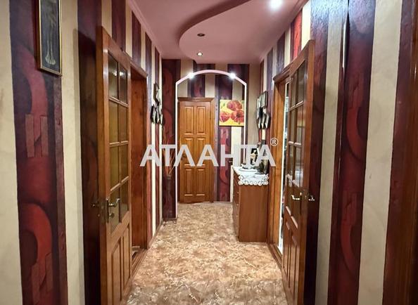 3-rooms apartment apartment by the address st. Vysotskogo (area 80,6 m²) - Atlanta.ua - photo 3