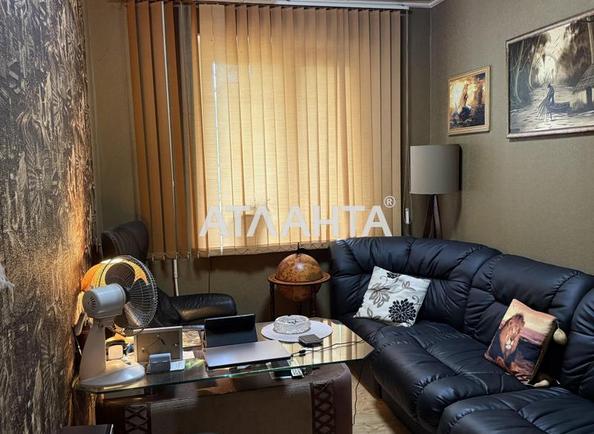 3-rooms apartment apartment by the address st. Vysotskogo (area 80,6 m²) - Atlanta.ua - photo 4