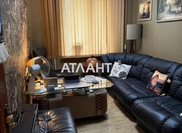 3-rooms apartment apartment by the address st. Vysotskogo (area 80,6 m²) - Atlanta.ua - photo 5
