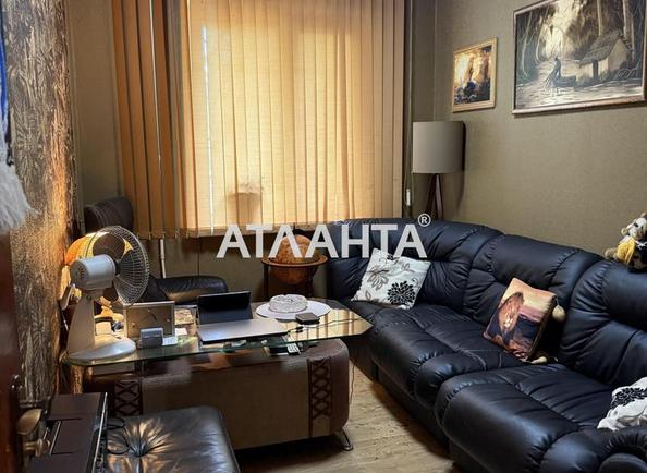 3-rooms apartment apartment by the address st. Vysotskogo (area 80,6 m²) - Atlanta.ua - photo 6