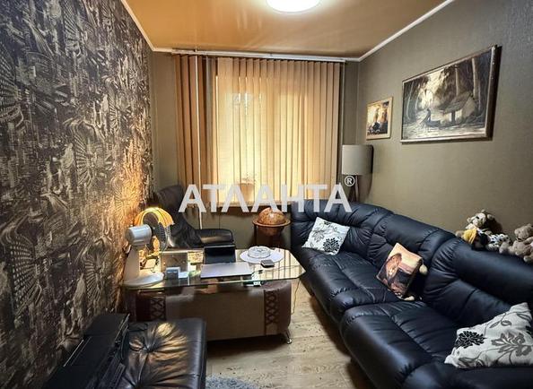 3-rooms apartment apartment by the address st. Vysotskogo (area 80,6 m²) - Atlanta.ua - photo 7