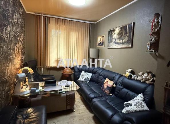 3-rooms apartment apartment by the address st. Vysotskogo (area 80,6 m²) - Atlanta.ua - photo 8