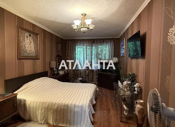 3-rooms apartment apartment by the address st. Vysotskogo (area 80,6 m²) - Atlanta.ua - photo 9