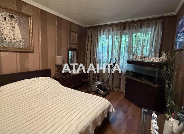 3-rooms apartment apartment by the address st. Vysotskogo (area 80,6 m²) - Atlanta.ua - photo 10