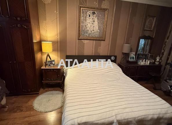 3-rooms apartment apartment by the address st. Vysotskogo (area 80,6 m²) - Atlanta.ua - photo 11
