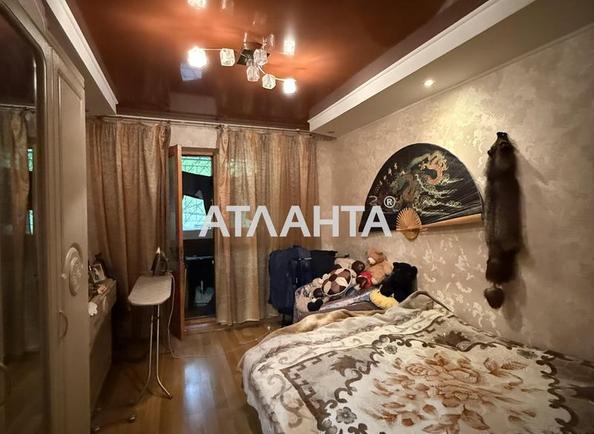 3-rooms apartment apartment by the address st. Vysotskogo (area 80,6 m²) - Atlanta.ua - photo 12