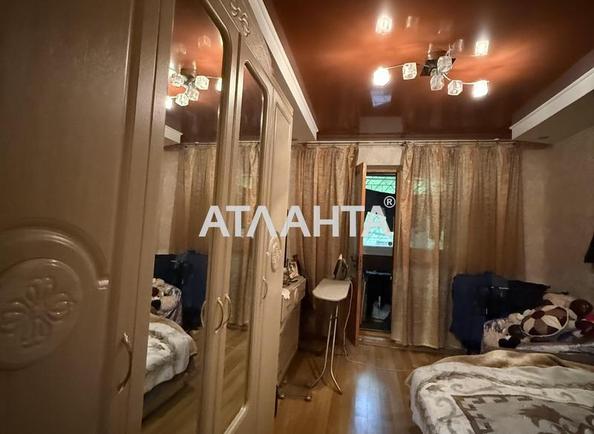 3-rooms apartment apartment by the address st. Vysotskogo (area 80,6 m²) - Atlanta.ua - photo 13