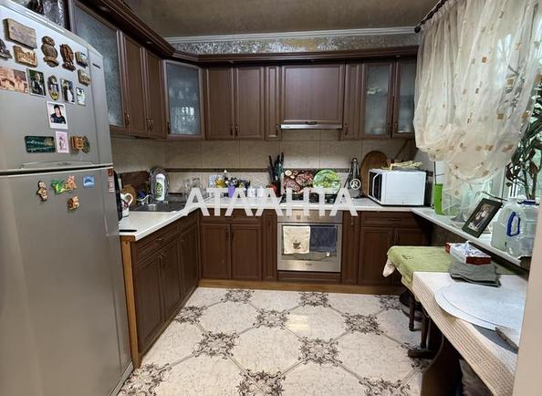 3-rooms apartment apartment by the address st. Vysotskogo (area 80,6 m²) - Atlanta.ua - photo 14