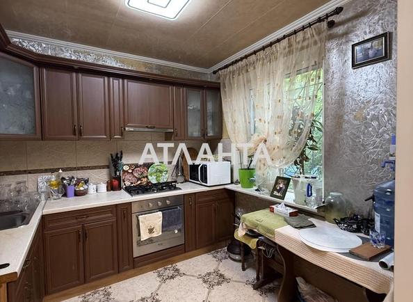 3-rooms apartment apartment by the address st. Vysotskogo (area 80,6 m²) - Atlanta.ua - photo 15