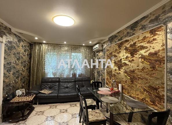 3-rooms apartment apartment by the address st. Vysotskogo (area 80,6 m²) - Atlanta.ua - photo 17