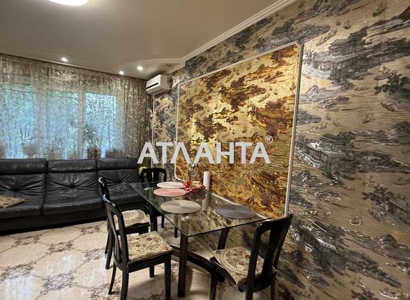 3-rooms apartment apartment by the address st. Vysotskogo (area 80,6 m²) - Atlanta.ua - photo 18