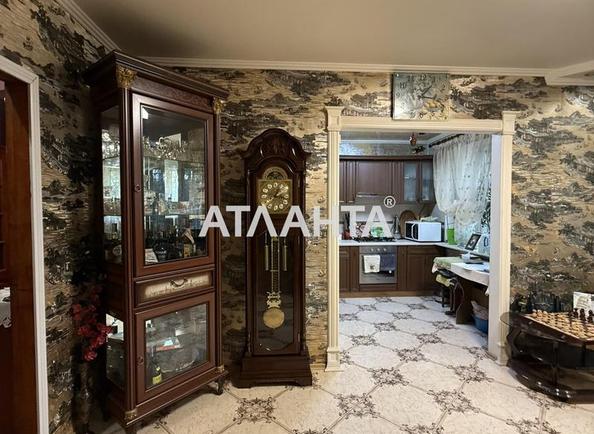 3-rooms apartment apartment by the address st. Vysotskogo (area 80,6 m²) - Atlanta.ua - photo 19