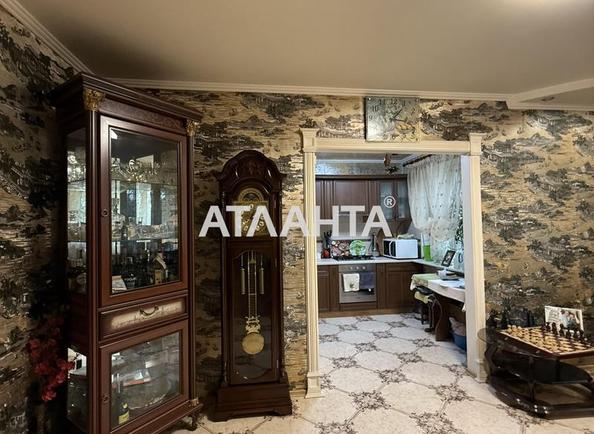 3-rooms apartment apartment by the address st. Vysotskogo (area 80,6 m²) - Atlanta.ua - photo 20