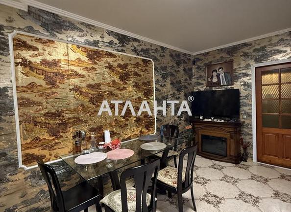 3-rooms apartment apartment by the address st. Vysotskogo (area 80,6 m²) - Atlanta.ua - photo 21