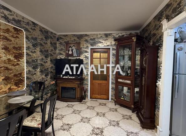 3-rooms apartment apartment by the address st. Vysotskogo (area 80,6 m²) - Atlanta.ua - photo 22